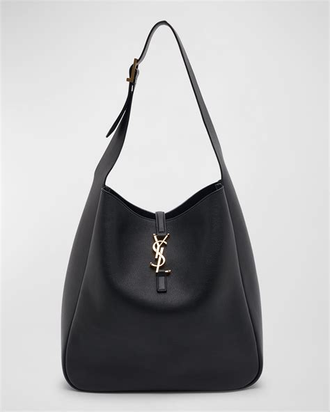 le 5 a 7 ysl large|ysl mini hobo.